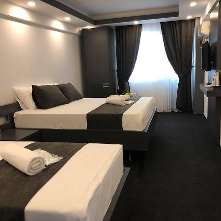 Ege Pearl Hotel Измир Экстерьер фото