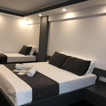 Ege Pearl Hotel Измир Экстерьер фото