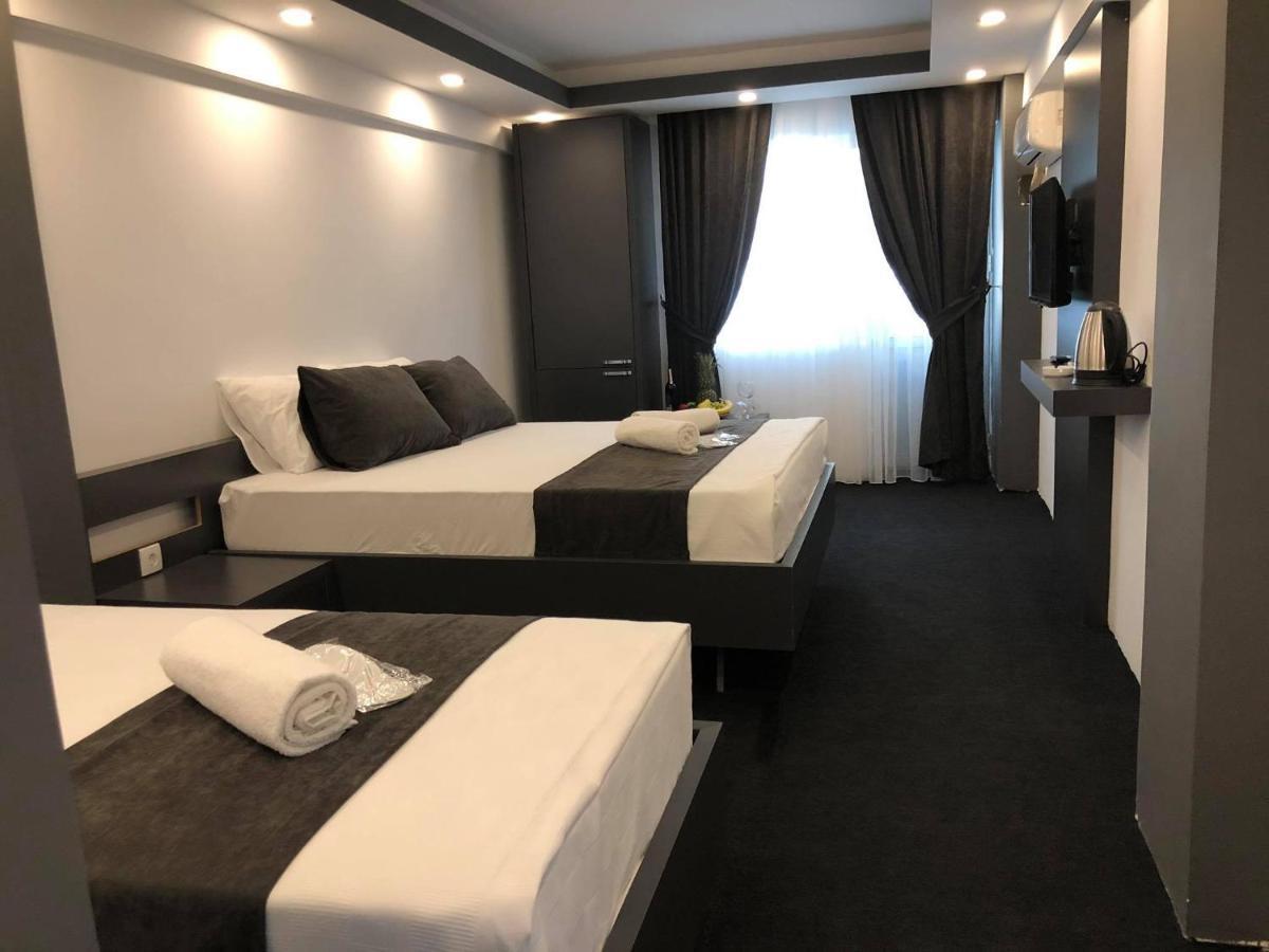 Ege Pearl Hotel Измир Экстерьер фото