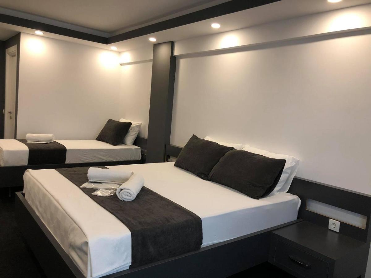 Ege Pearl Hotel Измир Экстерьер фото