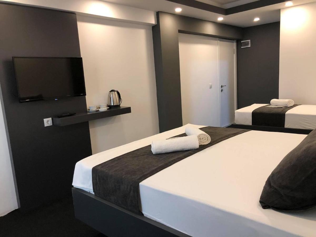 Ege Pearl Hotel Измир Экстерьер фото