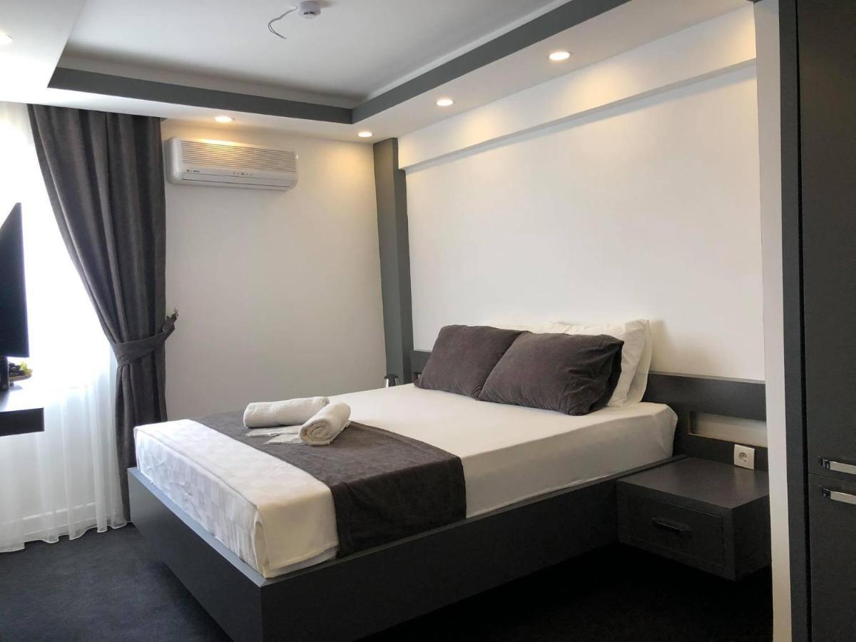 Ege Pearl Hotel Измир Экстерьер фото