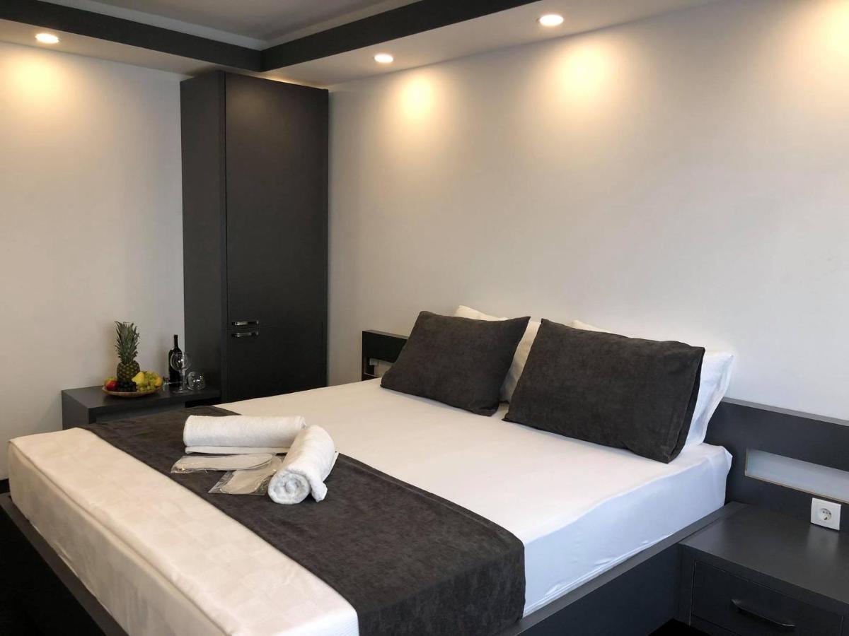 Ege Pearl Hotel Измир Экстерьер фото