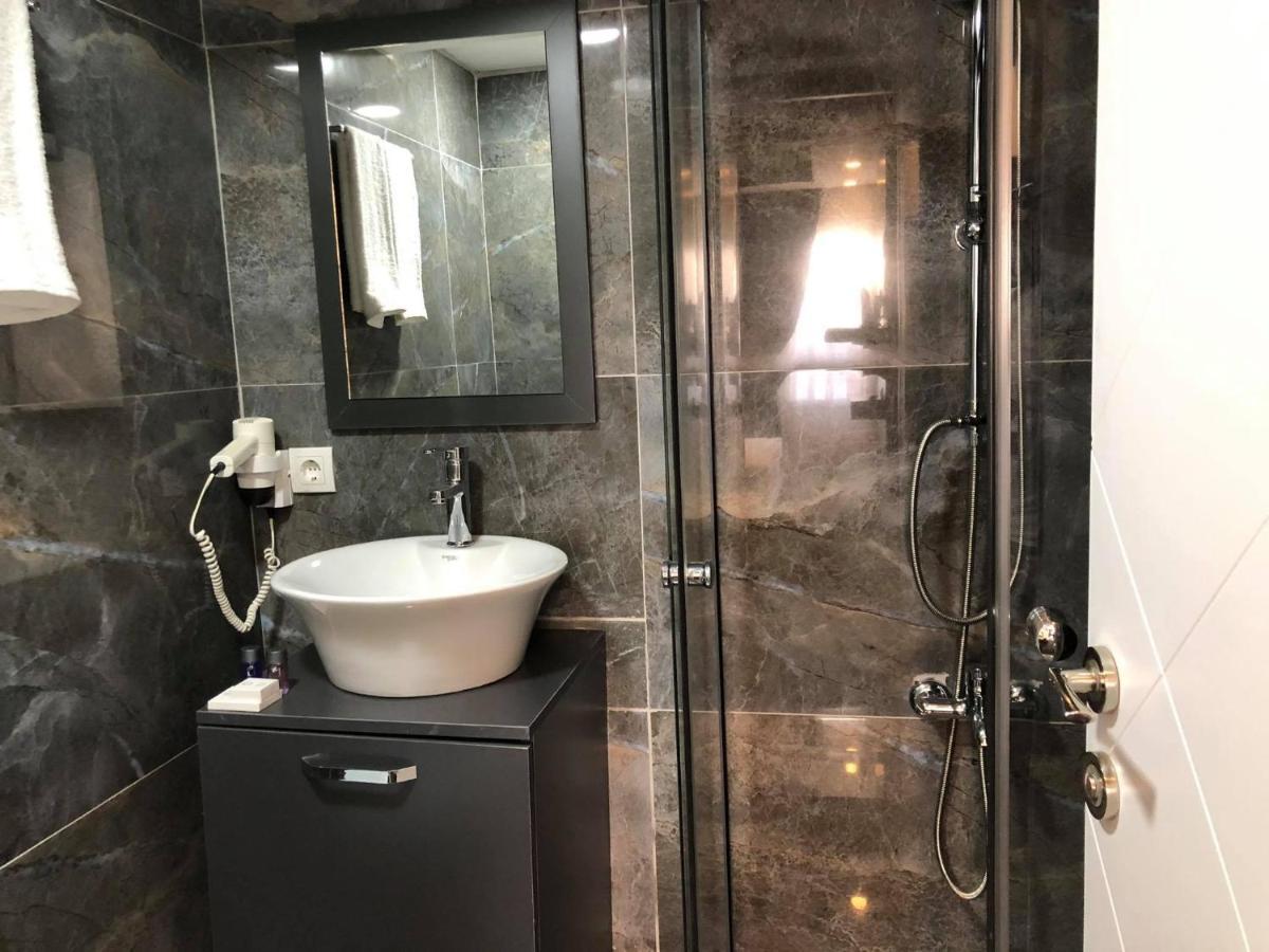 Ege Pearl Hotel Измир Экстерьер фото