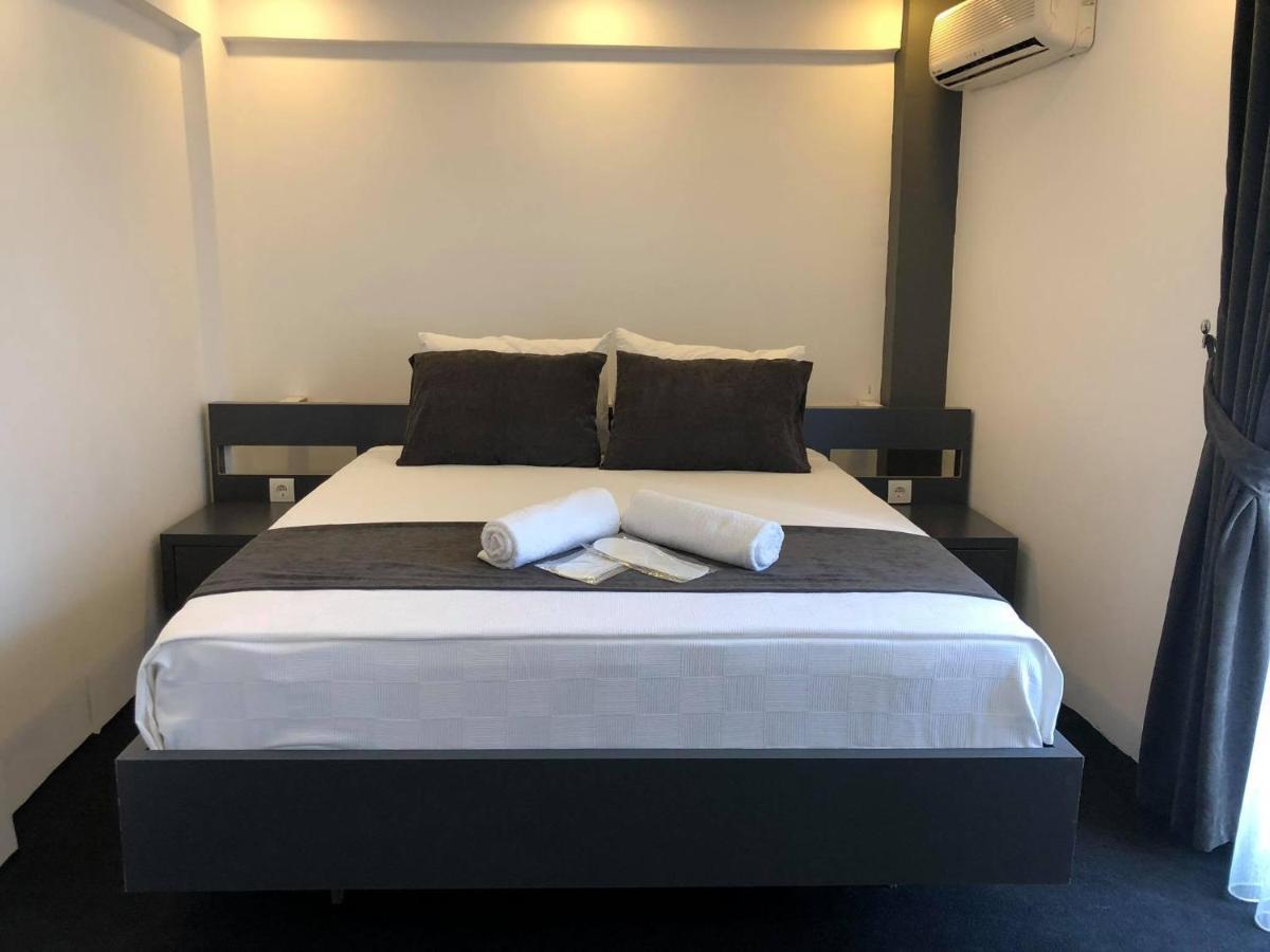 Ege Pearl Hotel Измир Экстерьер фото