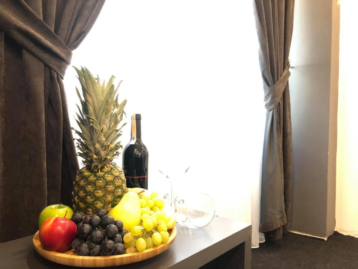 Ege Pearl Hotel Измир Экстерьер фото