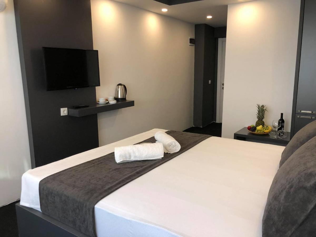 Ege Pearl Hotel Измир Экстерьер фото