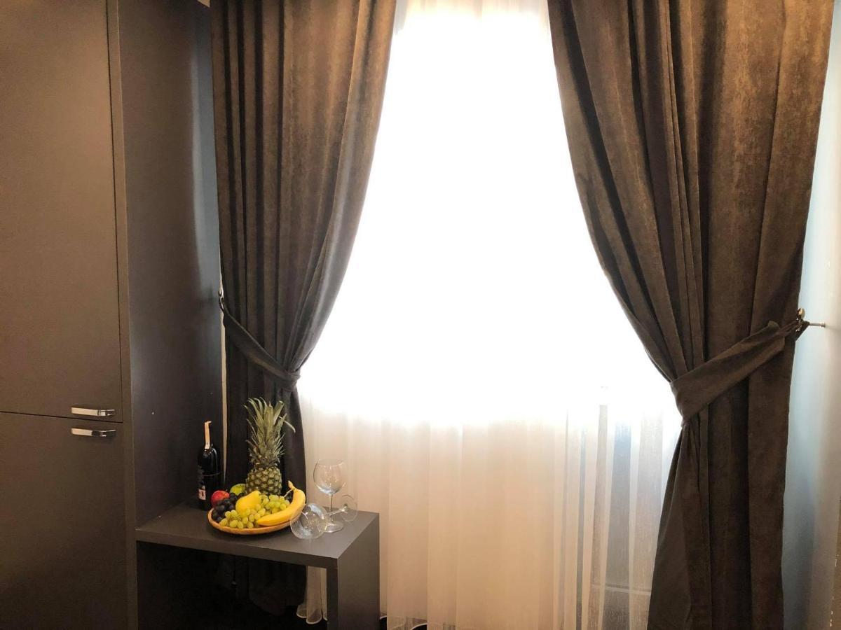 Ege Pearl Hotel Измир Экстерьер фото