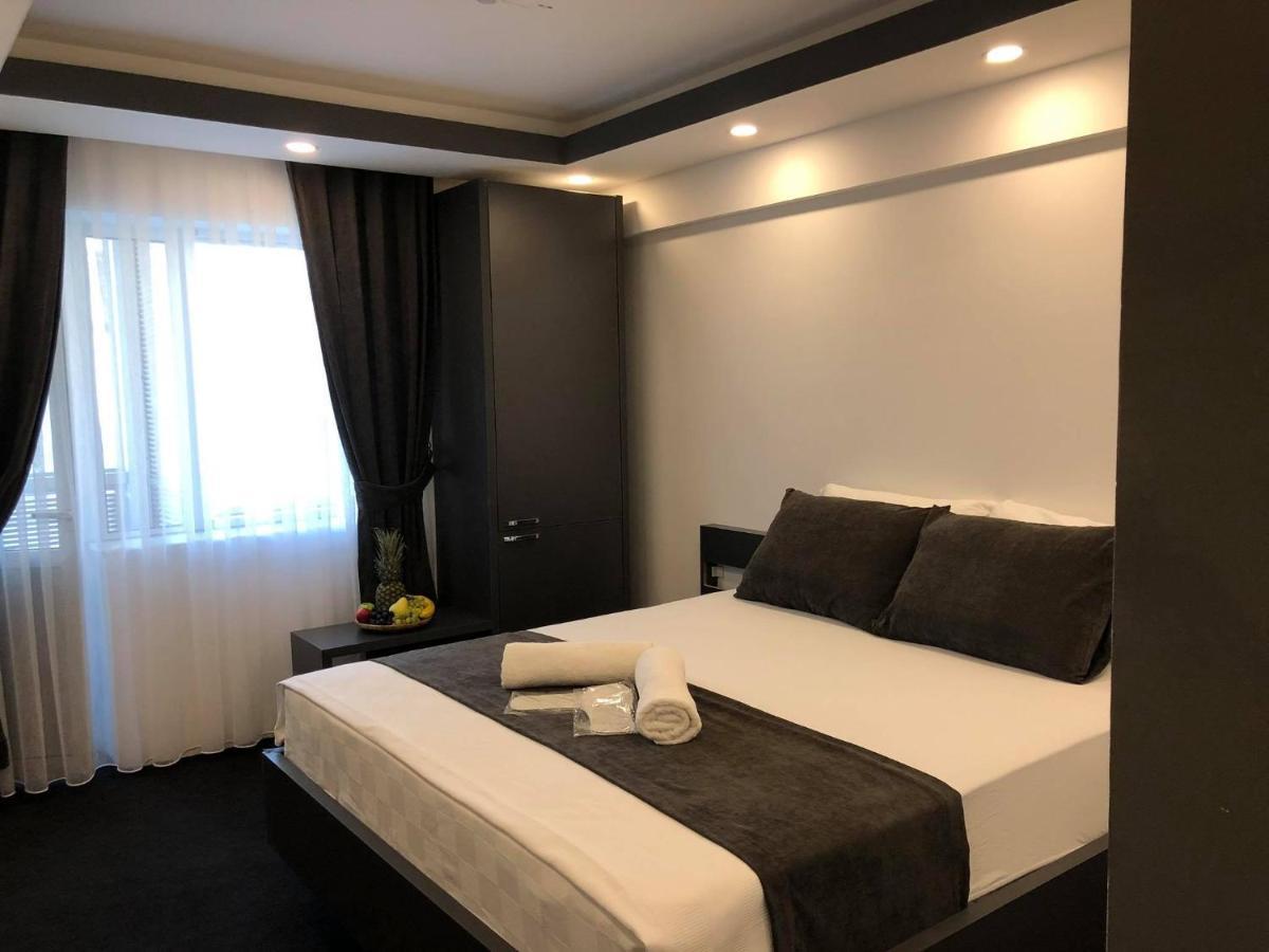 Ege Pearl Hotel Измир Экстерьер фото