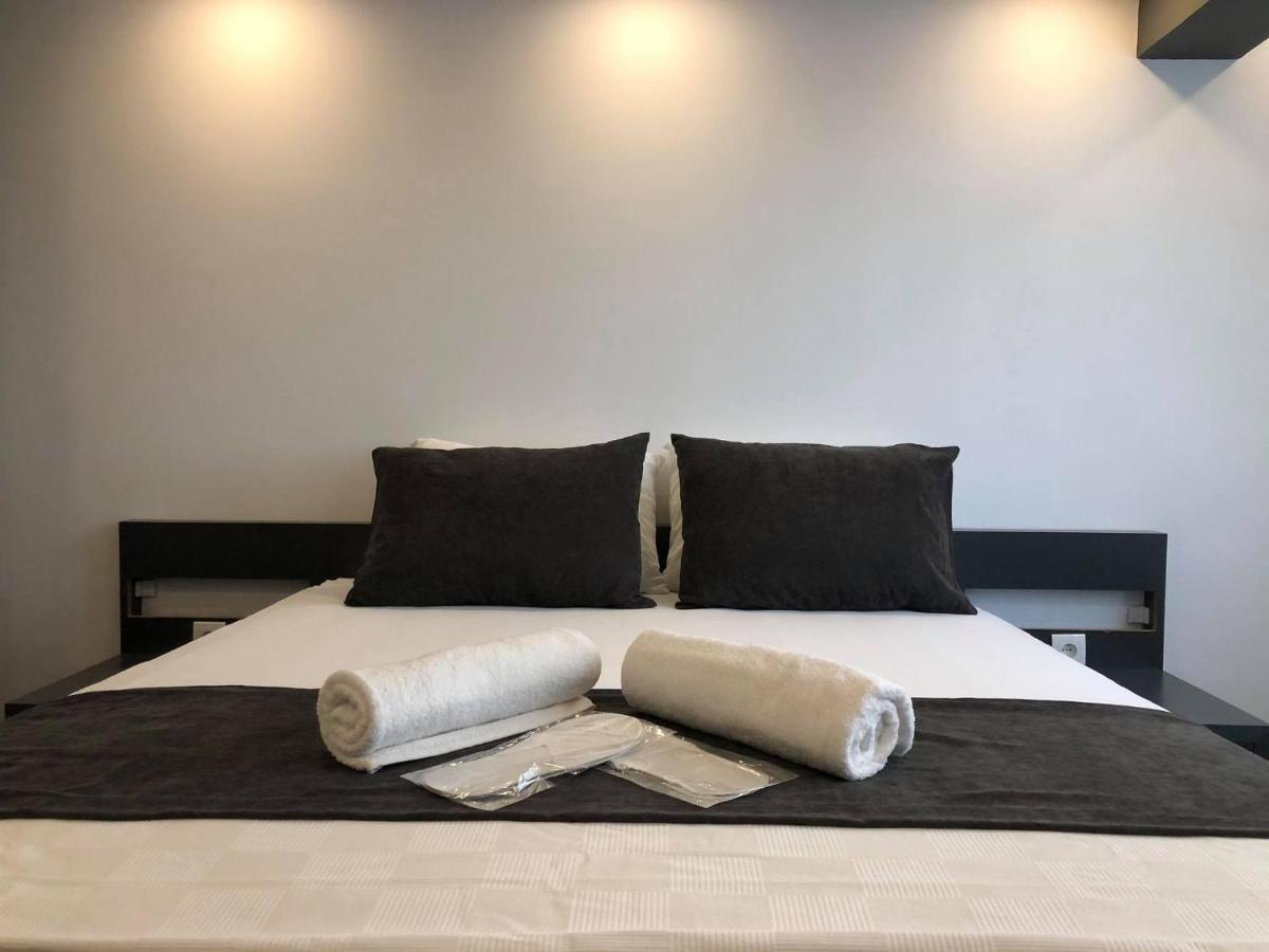 Ege Pearl Hotel Измир Экстерьер фото