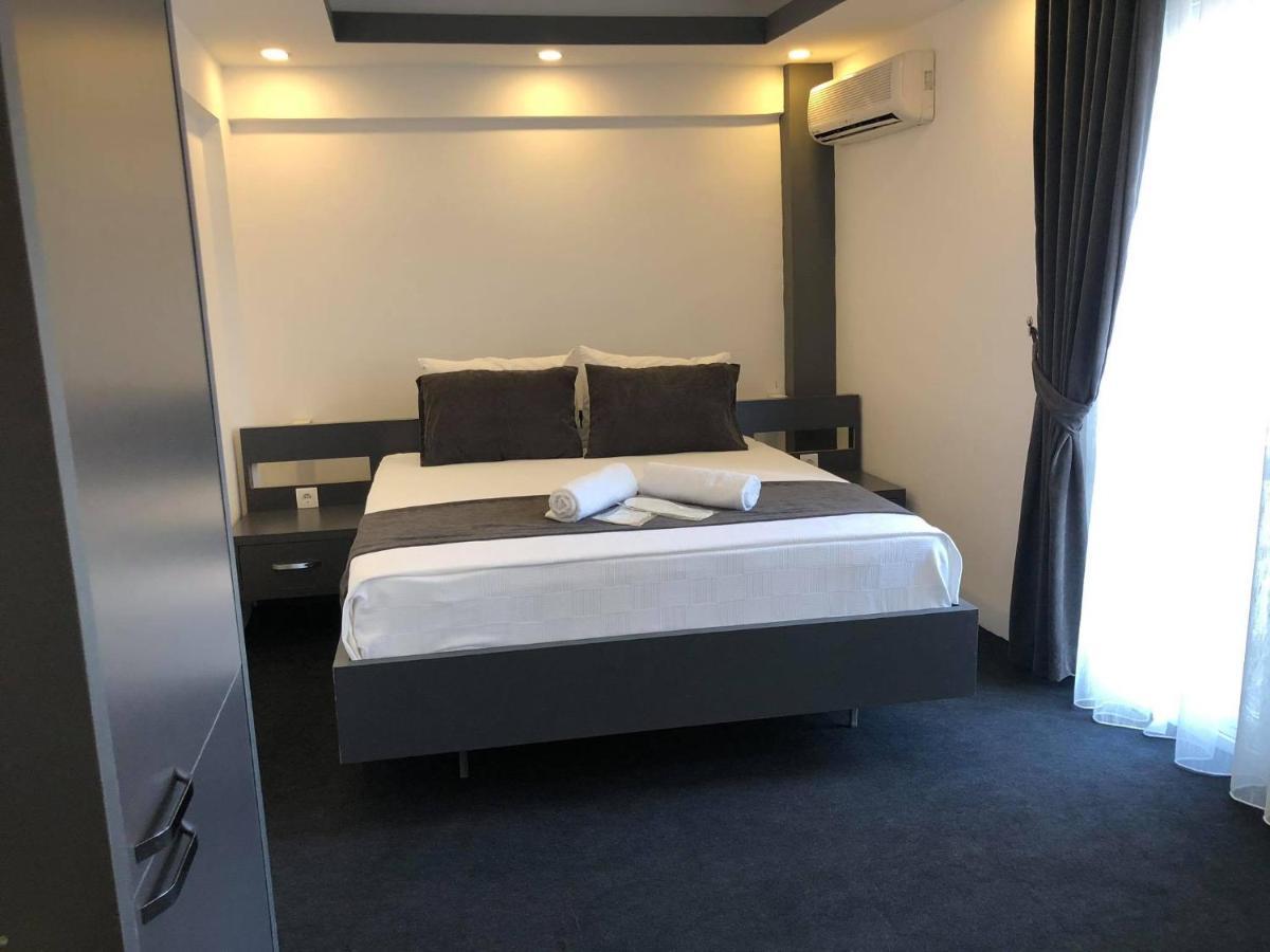 Ege Pearl Hotel Измир Экстерьер фото