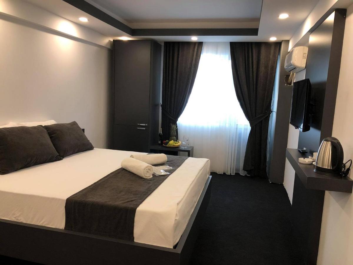 Ege Pearl Hotel Измир Экстерьер фото
