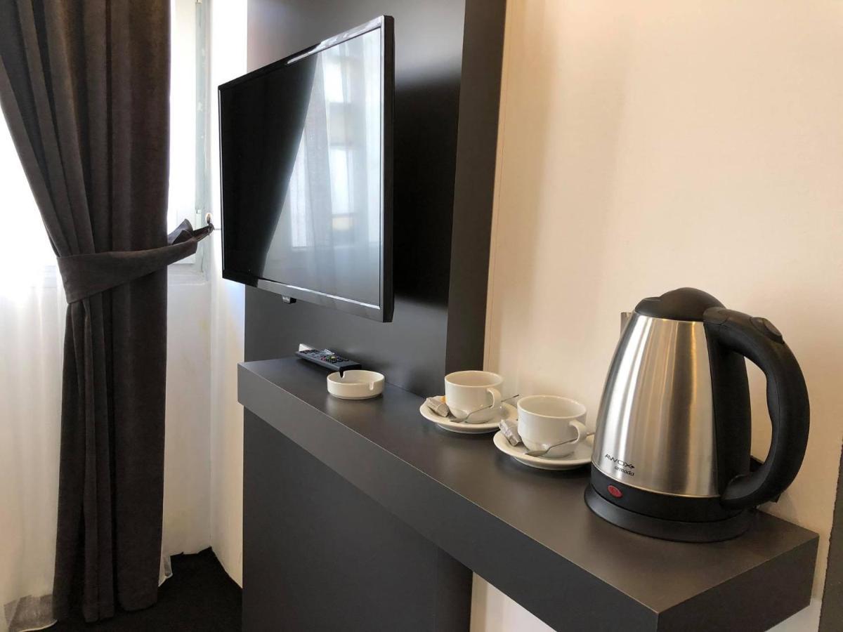 Ege Pearl Hotel Измир Экстерьер фото