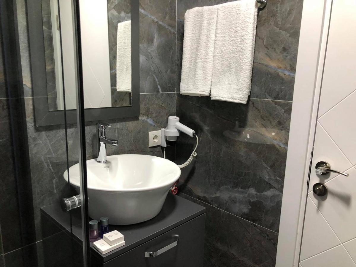 Ege Pearl Hotel Измир Экстерьер фото