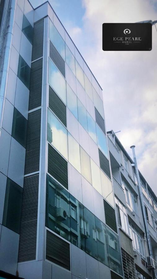 Ege Pearl Hotel Измир Экстерьер фото